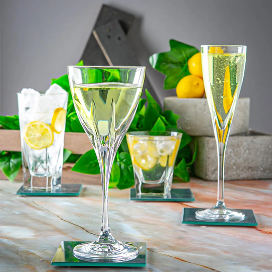 Fusion 250ml All Purpose Wine Glass