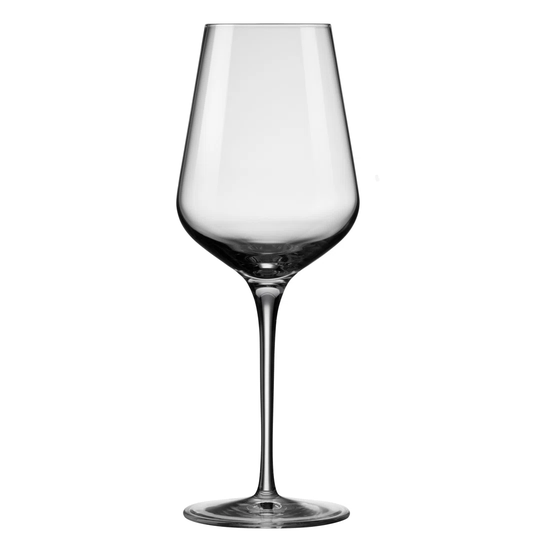 Villeroy & Bosh White Wine Glasses