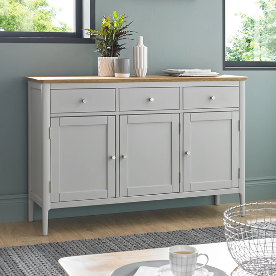 Carysfort Sideboard