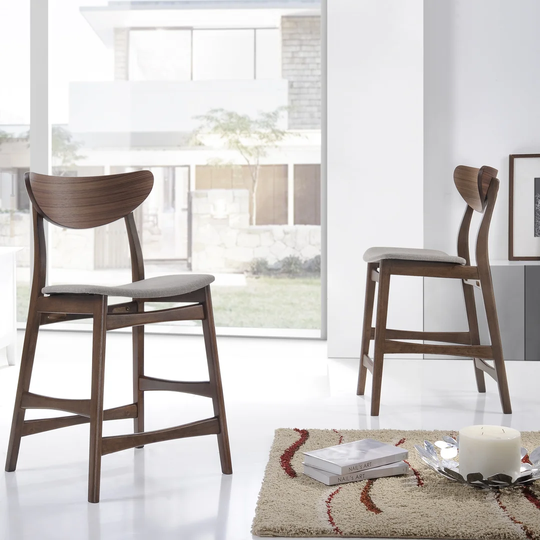 Colucci 60.96cm Bar Stool