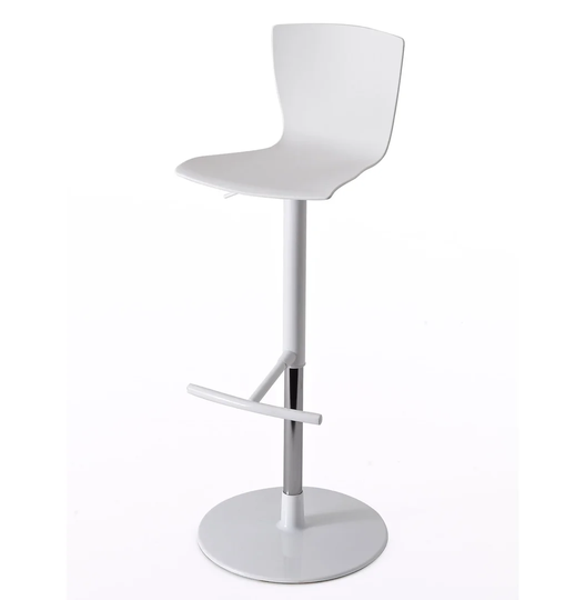 Rap.Ss Height Adjustable Swivel Bar Stool