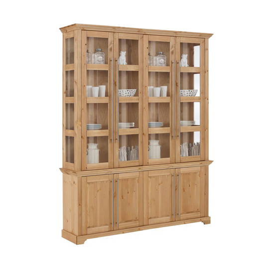 Lonon Display Cabinet