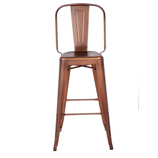 Colombes 117cm Bar Stool