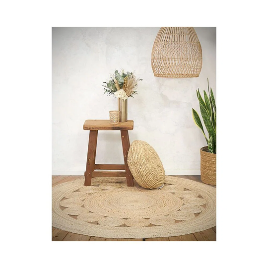 Ellyson 50cm Bar Stool