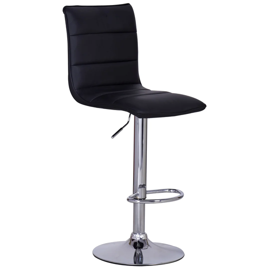 Dequez Height Adjustable Bar Stool