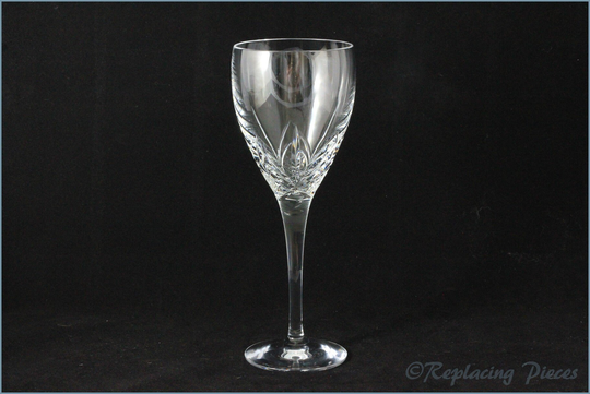 Edinburgh - Skye Brandy Glass