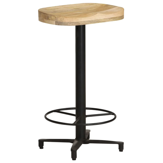 Lucca 66cm Bar Stool