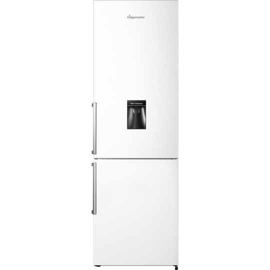 Fridgemaster MC55265DF 70/30 Fridge Freezer - White