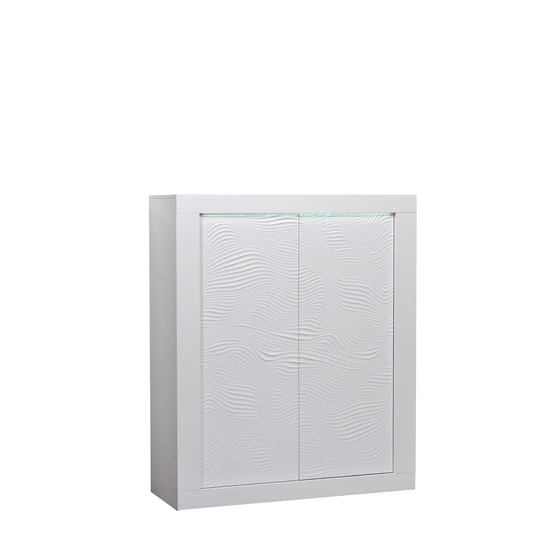 Nalston Multimedia Presta Highboard