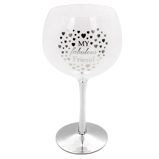 Wambaw 415ml Gin Balloon Glass