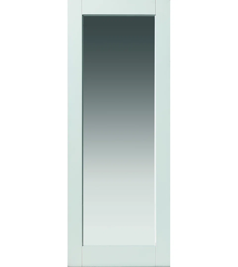 Tobago Internal Door Primed