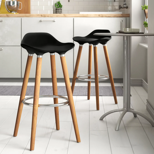 Acantha 73cm Bar Stool