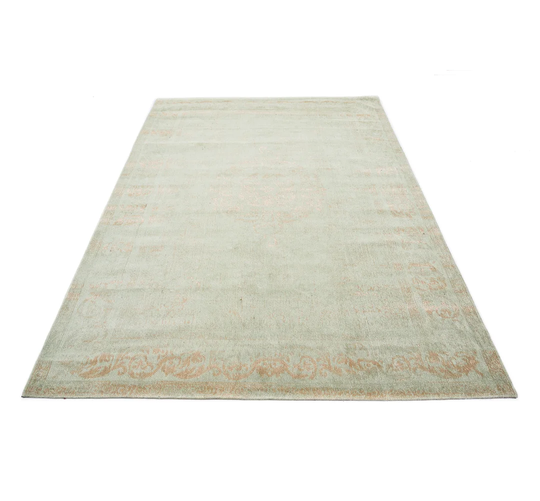 Medaillon Emerald Rug