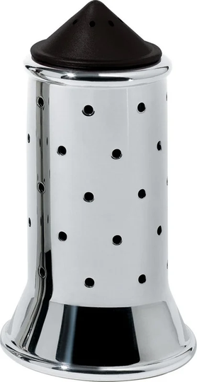 Salt Castor in Black