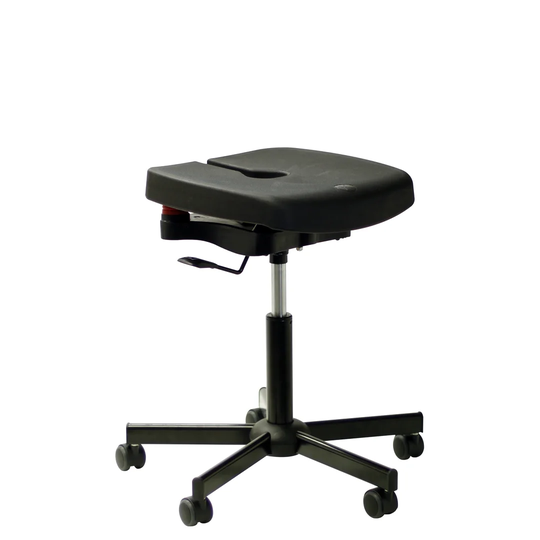 Height Adjustable Stewartsville Stool
