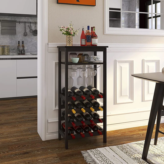 Ragsdale 16 Bottle