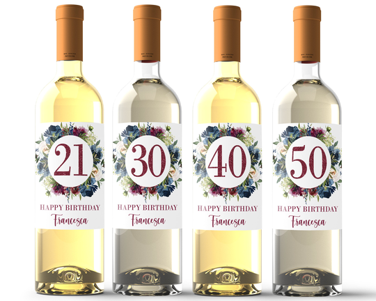 30Th Birthday Gift For Her, 21st 50Th Women, 40Th Gifts Women