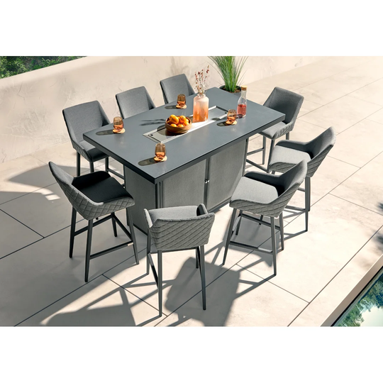 Bryttnii Ebern Designs Bar Set