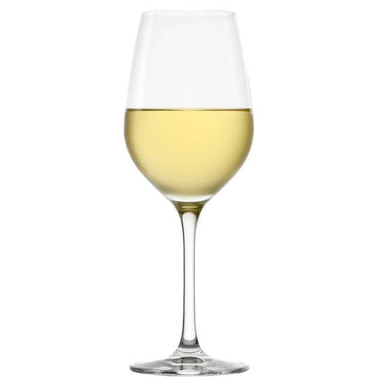 Olly Smith Exuberance 650 ml White Wine Glass
