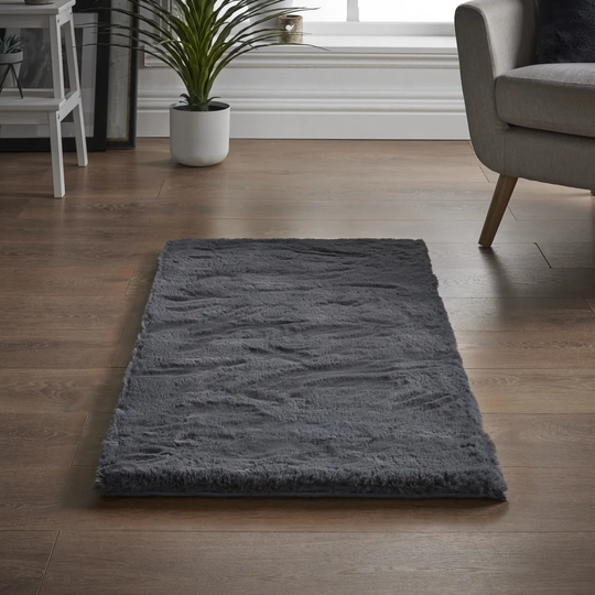 Heriberto Grey Rug
