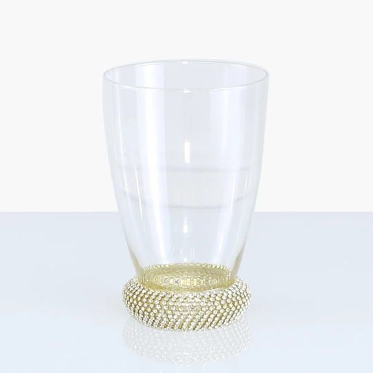 Ethan 500ml Stemless Wine Glass