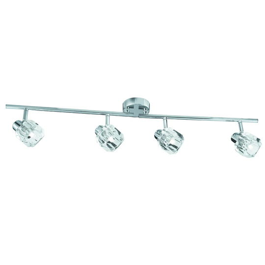 Triton 4-Light Track Kit