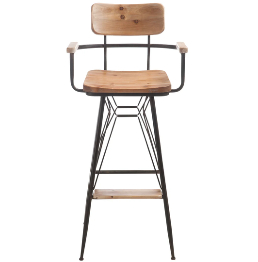 Weathers Bar Stool