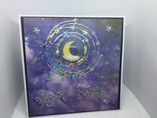 Love You To The Moon