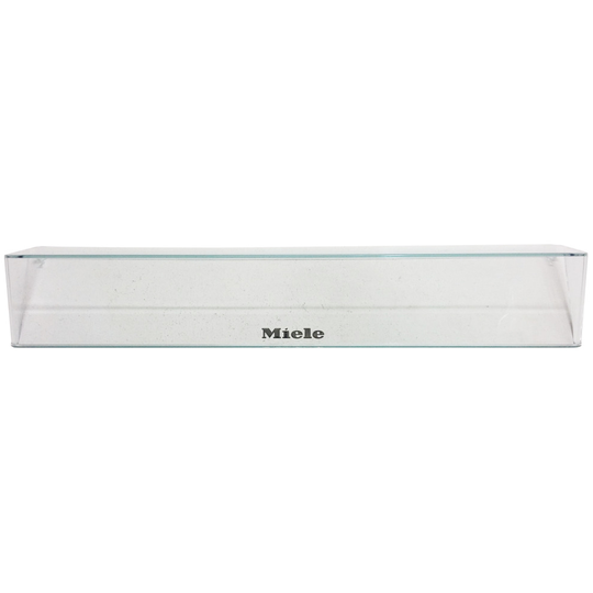 Genuine Miele Dairy Butter Shelf Plastic Lid Fridge Freezer KDN12823S