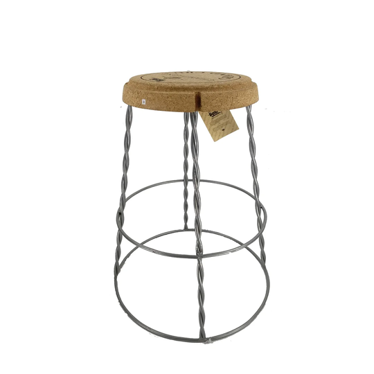 Peachey 75cm Bar Stool