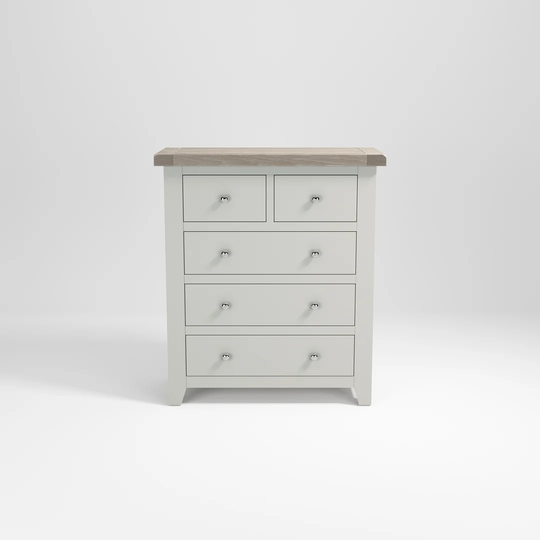 Knoxville 5 Drawer Chest