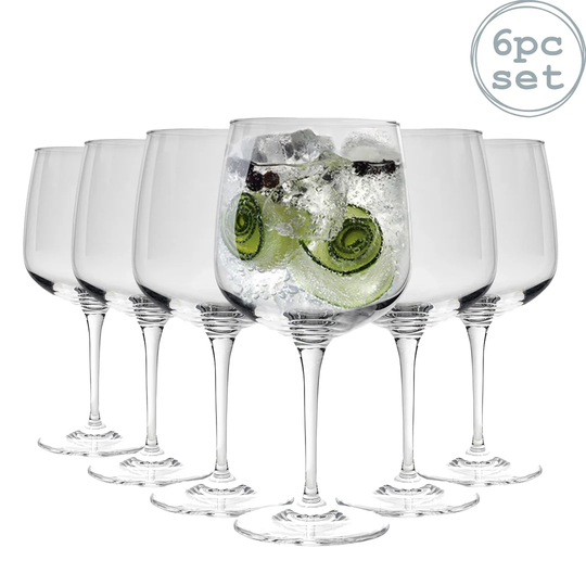 Premium 755ml Gin Balloon Glass