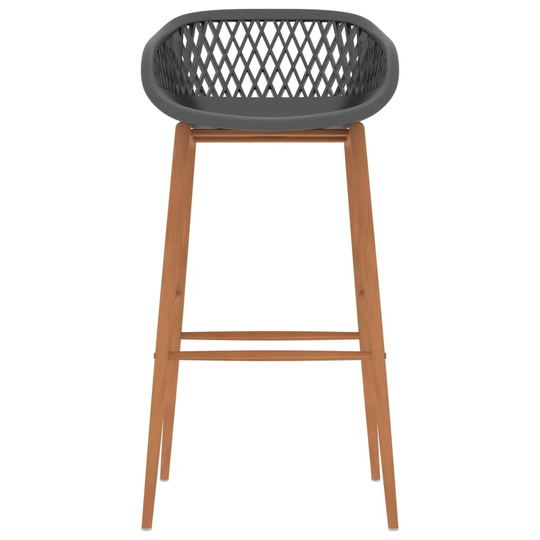 Searle 74.5cm Bar Stool