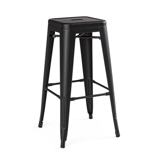 Nicolas 76cm Bar Stool