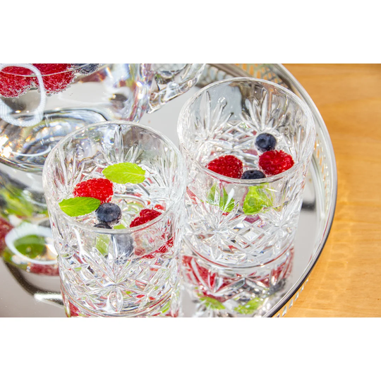 310ml Drinking Glass