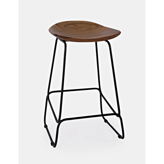 Kellner 53cm Bar Stool