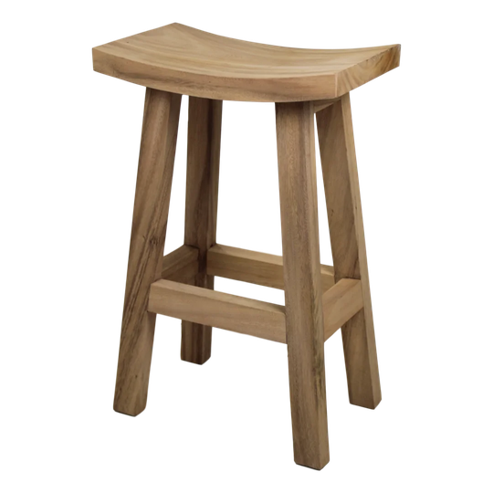 Hahn 75cm Bar Stool