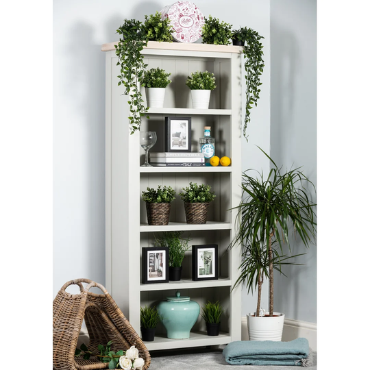 Pottsville Bookcase