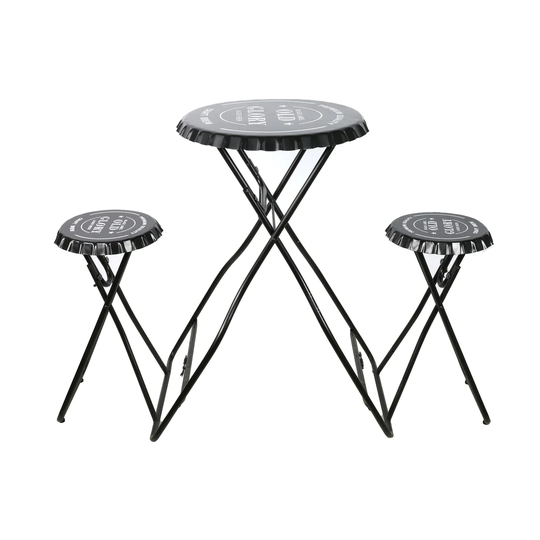 Wykoff Bar Set