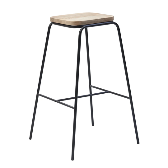 Alfano Bar Stool