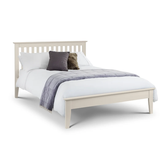 Bledsoe Bed Frame