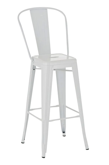 Wellman Bar Stool
