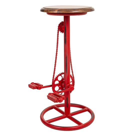 Paso Robles 73cm Bar Stool