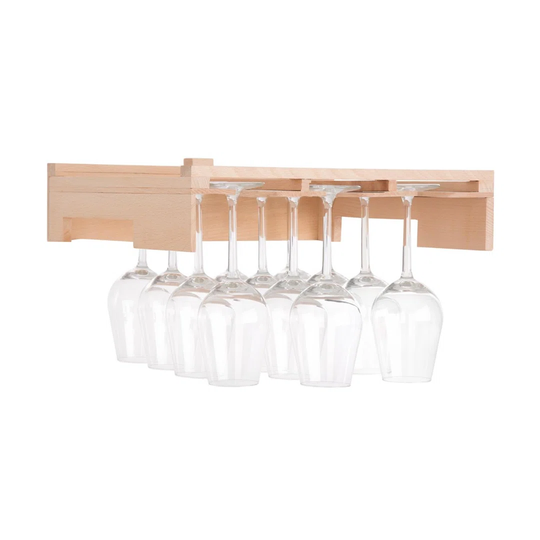 Barossa Hanging Wine Glass Rack