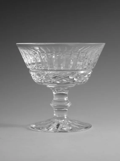 Waterford Crystal - Tramore Cut Liqueur Cocktail Glass/Glasses 3