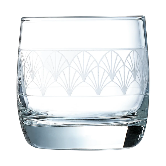 Paradisio 330ml Glassware Set