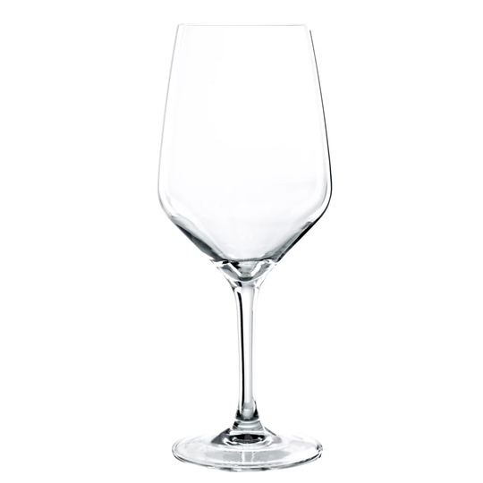 Soaked All Purpose Wine Glass