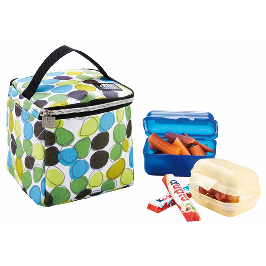 Mini Picnic Cooler