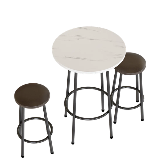 60X Round Table-Ac
