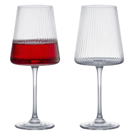 Empire 450ml Red Wine Glass